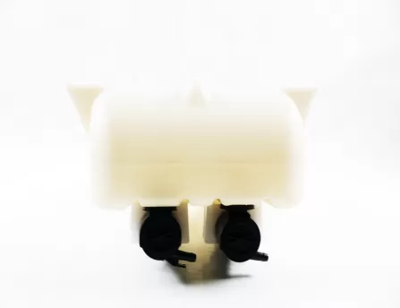 Watering can and motor assembly  Honor