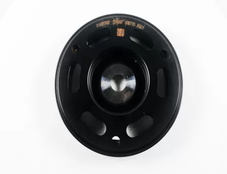 Crankshaft pulley  SX11