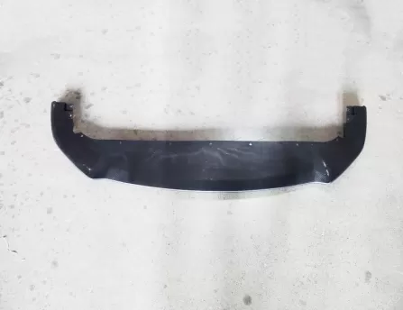 Front bumper guard  SX11