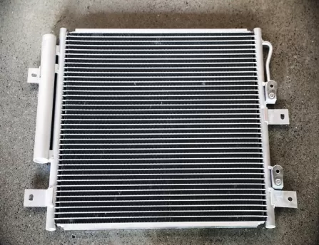 Condenser  Baojun310