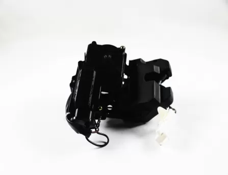 Back door lock  Optra