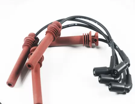 High voltage line  N400