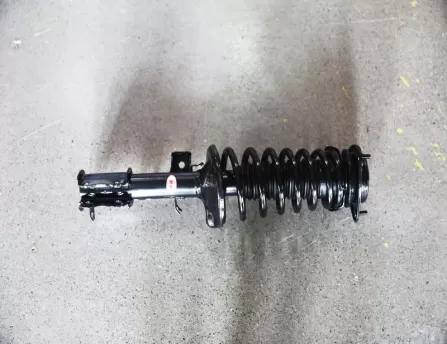 Front shock absorber left  N400
