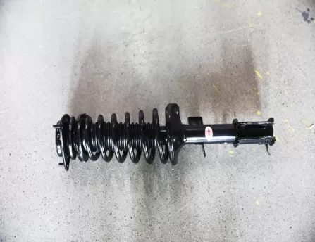 Front shock absorber right  N400