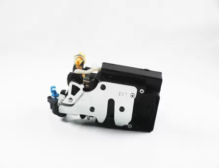 Electric door lock - rear left  N400