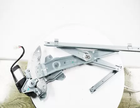 Lifter rear left electric  N400