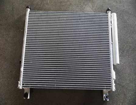 Condenser  N400S