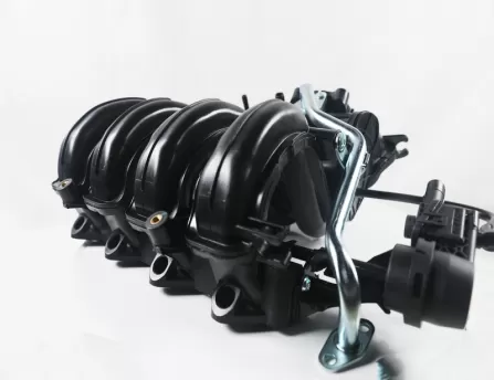 Intake manifold  N300 B12