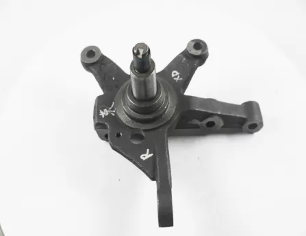 Front knuckle left  N300