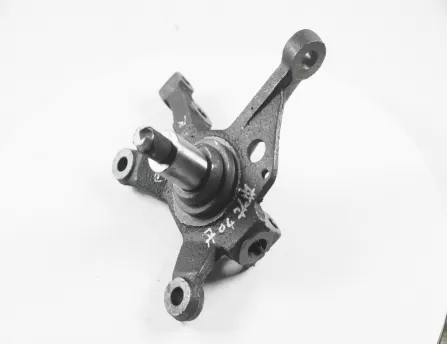 Front knuckle right  N300-Truck