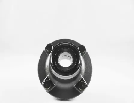 Front wheel bearing  N300 - four holes