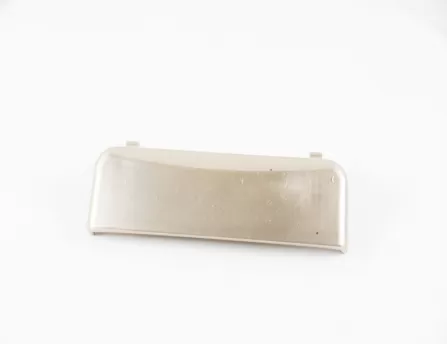 Outside handle front right - alluvial gold  N300