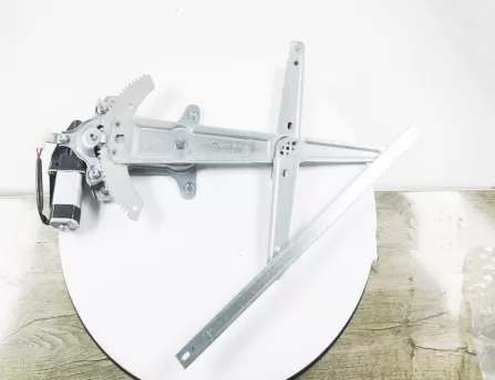 Lifter front left electric  N300