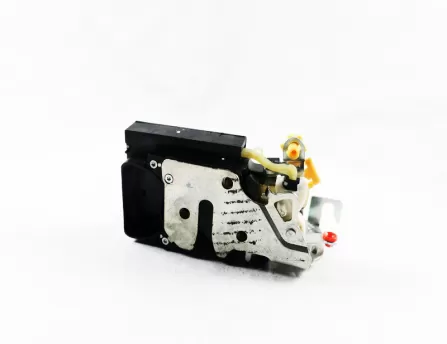 Door lock front right  X25