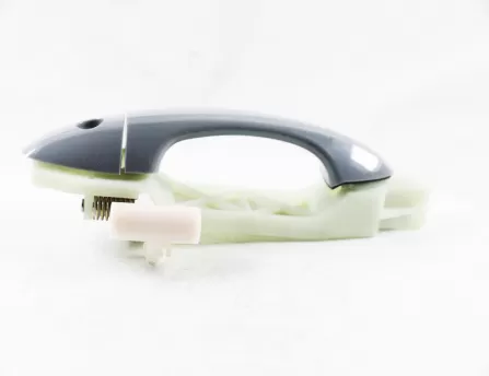 Outer handle assembly front left  X25