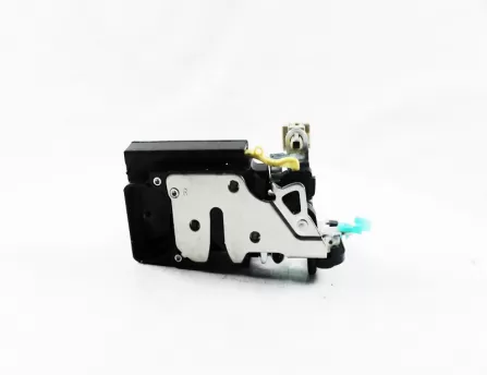 Door lock rear right  X25