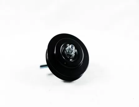Booster pump tensioner - single wheel  X25