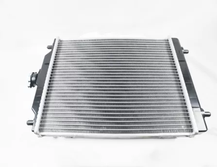 Water tank  Wuling Sunshine