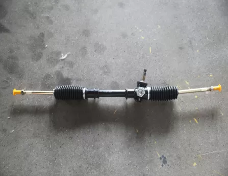 Steering machine assembly  Wuling Sunshine