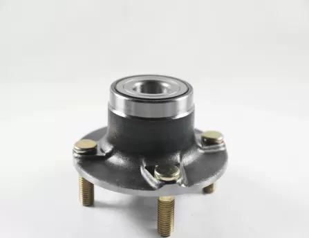 Front hub  Wuling Sunshine