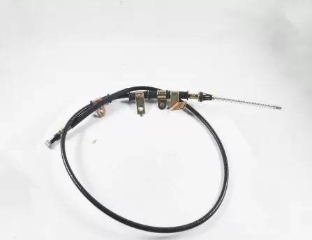 Rear hand brake line right -1520