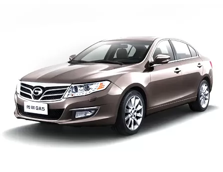 GAC GA5