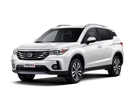 GAC GS4