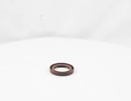 Curved front oil seal  Autoworld 474