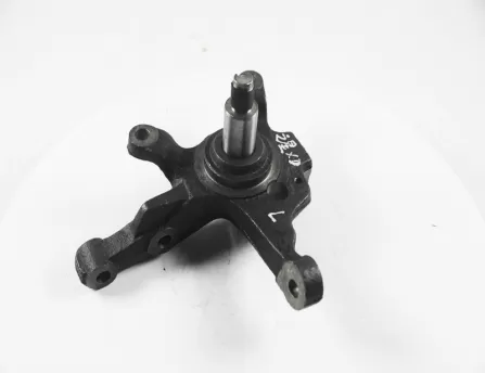 Front Steering Knuckle Left   Autoworld