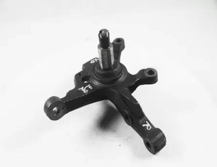 Front Steering Knuckle Right  Autoworld