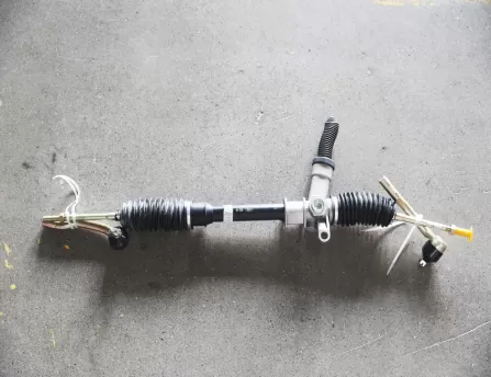 Steering machine assembly  Autoworld