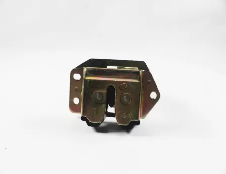 Back door lock  Autoworld