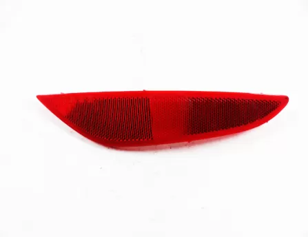 Rear fog lamp left  H320