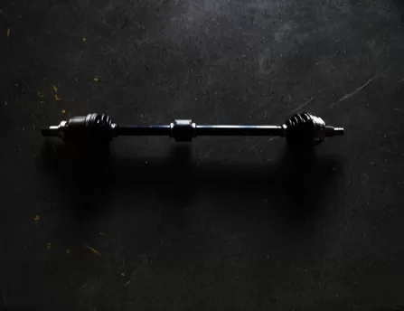 Half shaft assembly right  FSV