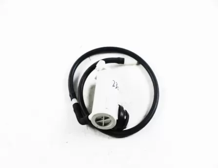 Water jet motor   H230