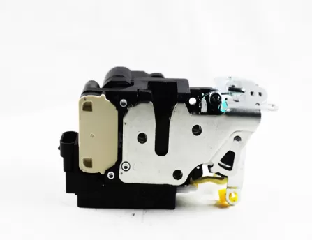 Electric door lock front left  FRV