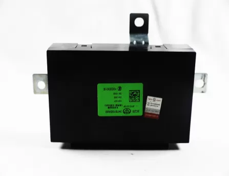 Body controller  FRV