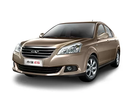 Chery E5