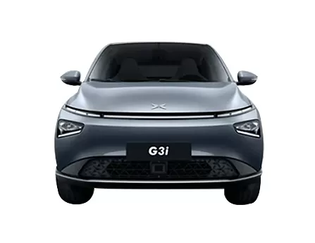 XiaoPeng G3i