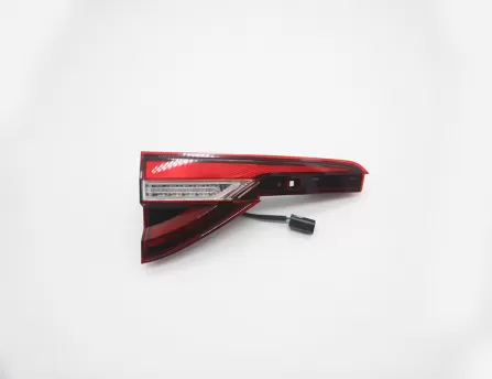 Reverse light left  F7