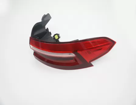 Rear light right  F7