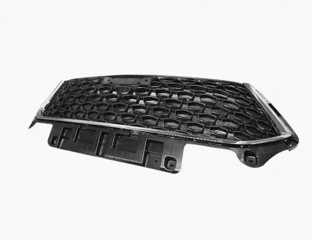 Grille-Grey*360 Surround View F7/F7X