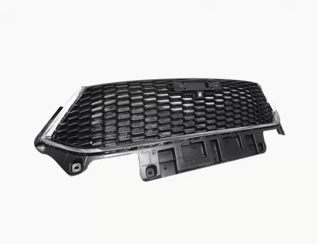 Grille-20 models * BMW gray  F7