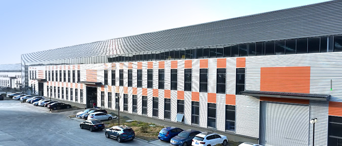 Shandong Jikong Auto Parts Co., Ltd.