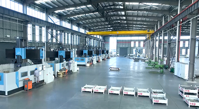 Shandong Jikong Auto Parts Co., Ltd.